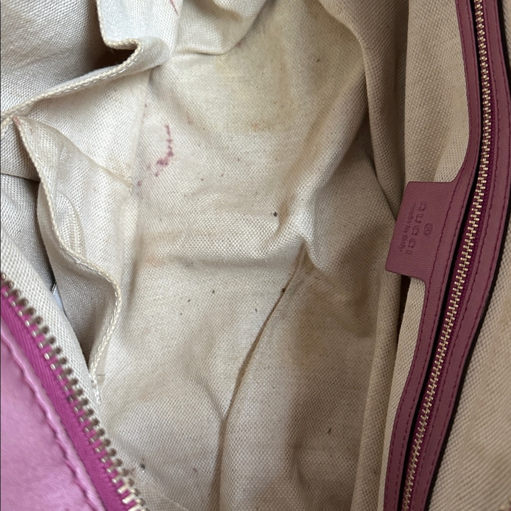 Authentic Gucci Bag - Picture 15 of 15
